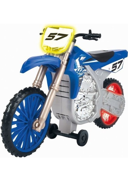 203764014 Yamaha Yz- Wheelie Raiders fiyatları