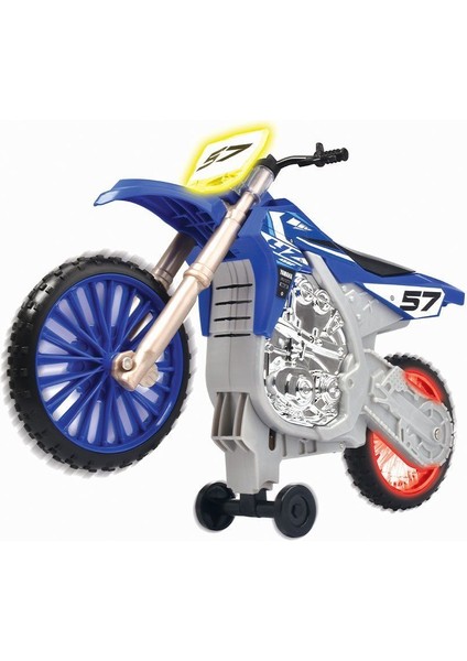 203764014 Yamaha Yz- Wheelie Raiders fırsatları