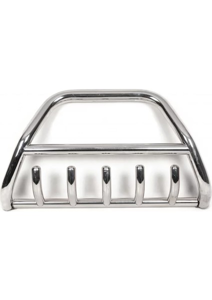 Peugeot Boxer, Citroën Jumper, Fiat Ducato 2006-2025 Önkoruma - Ara Borulu - Karterli - Bream A indirimleri