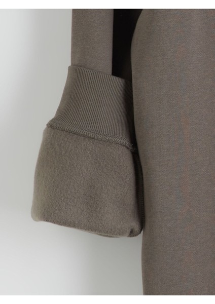 Lcw Yeni Yeni Sezon Polo Yaka Erkek Sweatshirt