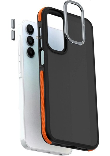 MYT09 Xiaomi Redmi Note 13 Pro 5g Harvel Kapak - Titan Gri modelleri