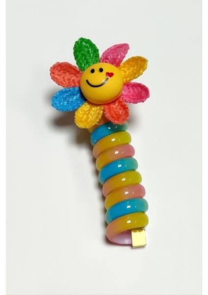 Güneş Papatya Çocuk Makarna