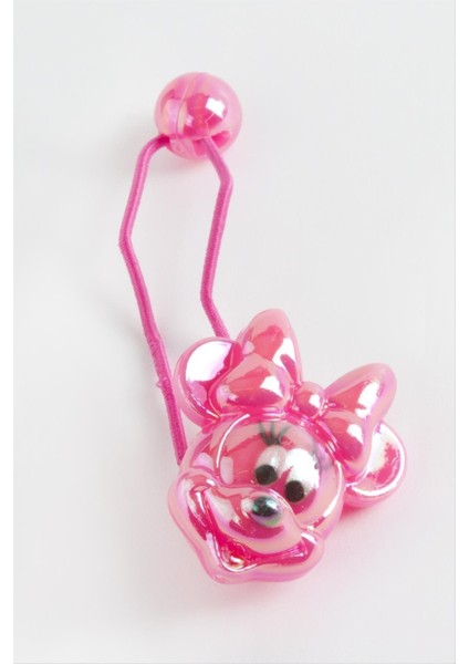 Tavşan Çzgflm Karakteri Lastikli Toka 1 Adet fiyatları