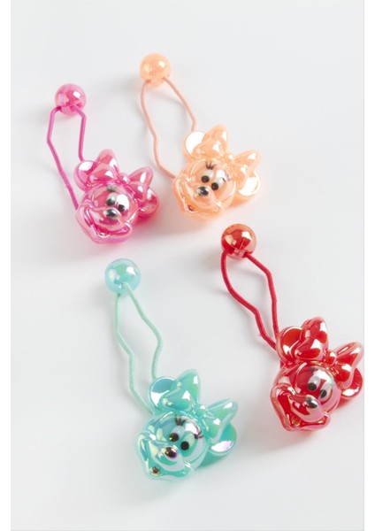 Tavşan Çzgflm Karakteri Lastikli Toka 1 Adet modelleri