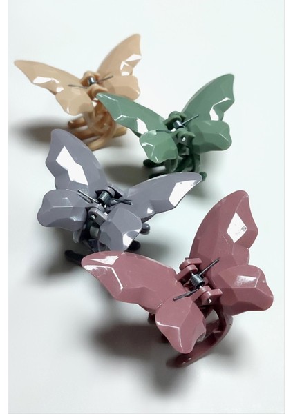 8 cm Mandal Toka modelleri