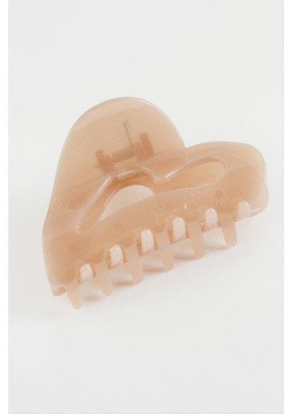 Kalp Renkli Mandal Toka 9 cm fiyatları