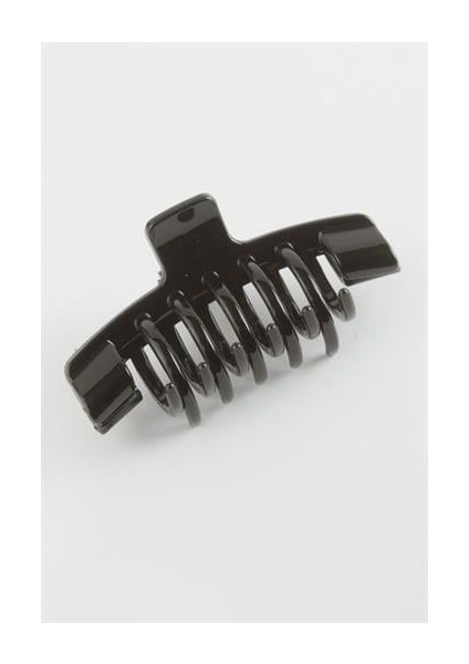 Bordo ve Siyah Renkli Mandal Toka 8 cm fiyatları