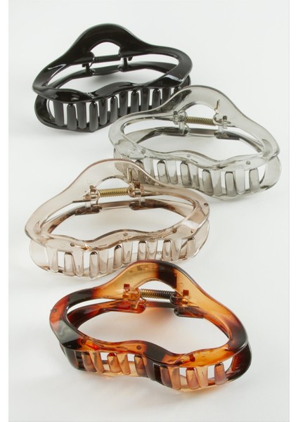 Bulut Renkli Mandal Toka 12 cm modelleri