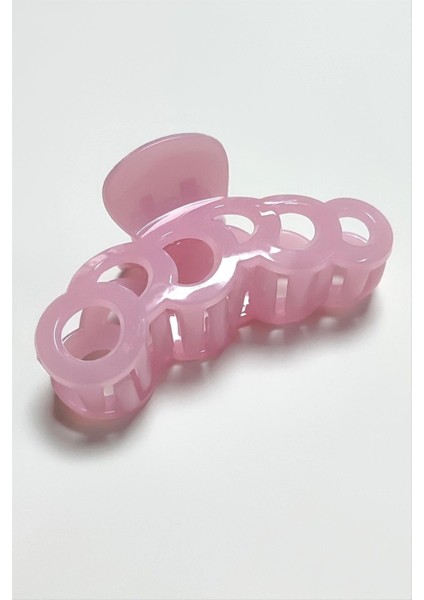 Iç Içe Halka Renkli Mandal Toka 8 cm fiyatları