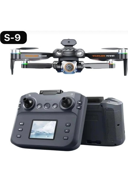 S9 Drone Ufo fiyatları