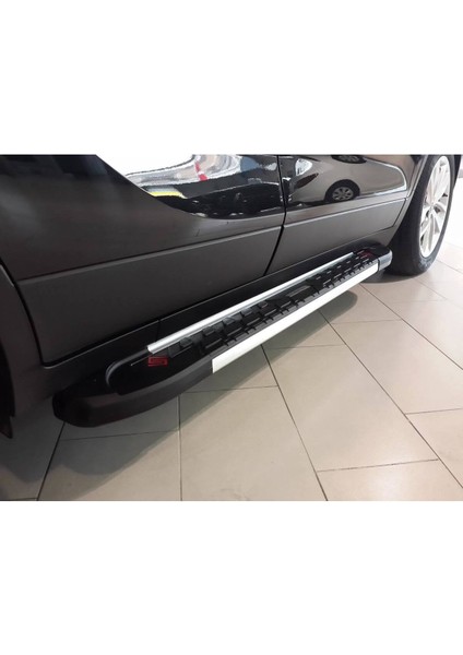 Slıne Alm. Yan Basamak Berlingo 2019-2025 Arasına Uyumlu modelleri