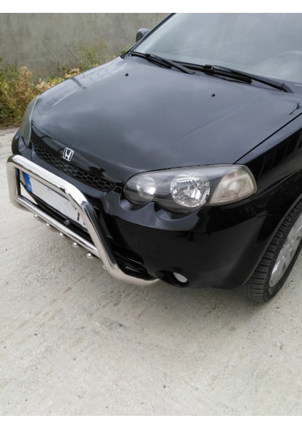 Hr-V 1998-2006 Ön Koruma- Karterli - Ara Borulu - Bream A
