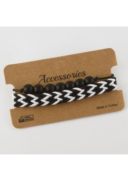 Vinlex Deri Bileklik modelleri