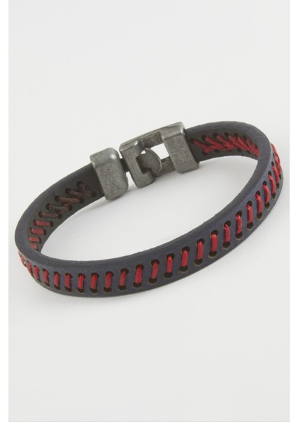 Ipli Kaliteli Suni Deri Bileklik fiyatları