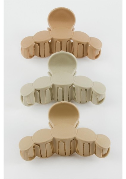 Yuvarlak Renkli Mandal Toka 8 cm modelleri