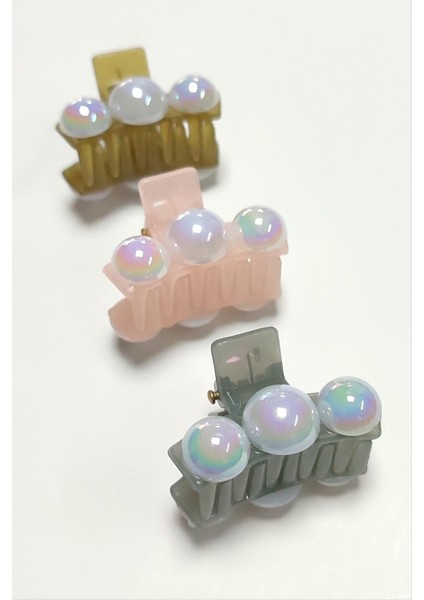 Inci Mandal Toka 3,5 cm