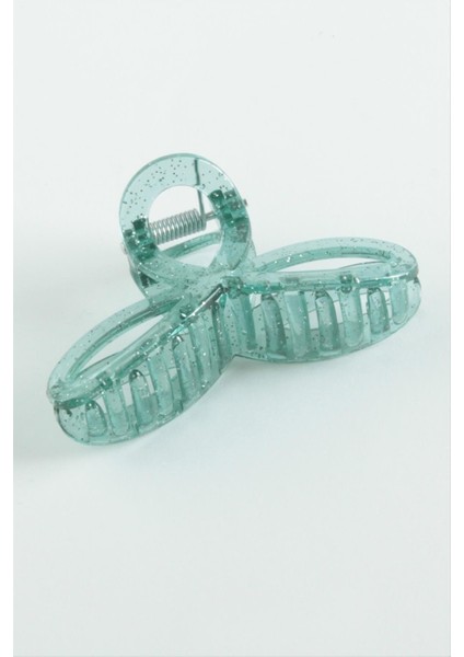 Fiyong Şeffaf Renkli Mandal Toka 8 cm fiyatları