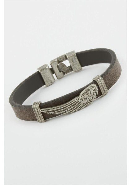 Kanat Suni Deri Bileklik fiyatları