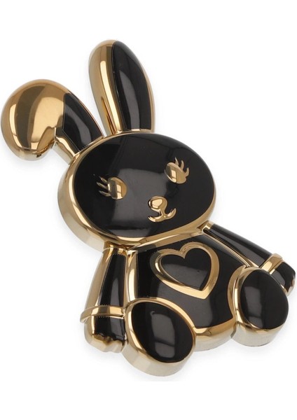 MYT09 Astro Stand Tavşan - Siyah fiyatları