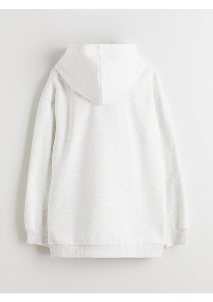 Lcw Yeni Özmarka Yeni Sezon Kapüşonlu Tokyo Baskılı Erkek Çocuk Sweatshirt modelleri