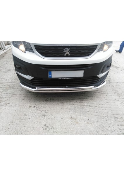 Fıat Doblo 2022+ Krom Saclı Yan Basamak + Çiftli Bıyık + Arka Koruma | 3 Lü Set fiyatları