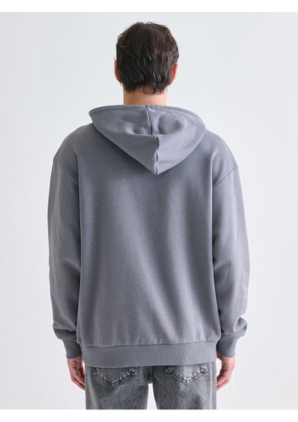 Lcw Yeni Yeni Sezon Uzun Kollu Erkek Hoodie modelleri