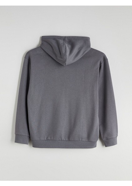 Lcw Yeni Yeni Sezon Uzun Kollu Erkek Hoodie