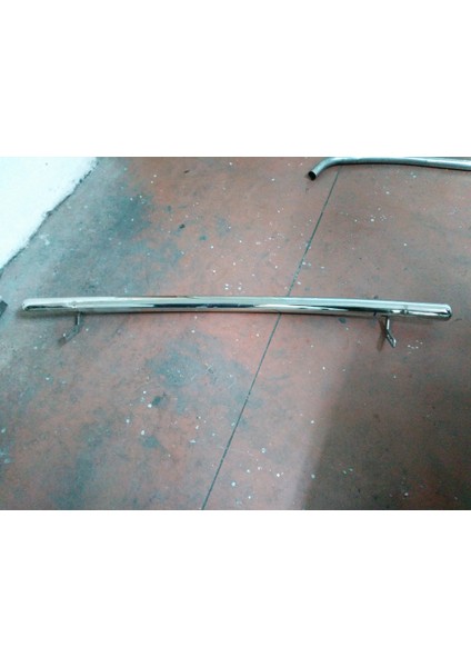 Renault Kangoo 2001-2008 Arka Koruma Bombeli - Guard Stright B fiyatları