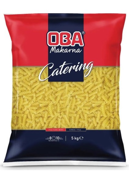 Fiyonk Makarna 5 kg x 3 Adet | Uzun Süreli Stok Paketi fiyatları