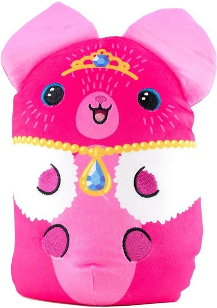 Cep V2032 Dogs Vs Squirls Gold Jumbo Seri