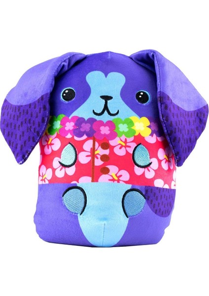 Cep V2032 Dogs Vs Squirls Gold Jumbo Seri indirimleri