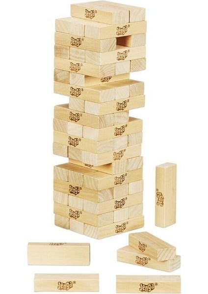 G1499 Jenga fiyatları