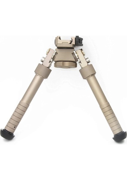 Super x Tac Picatinny Rail 22 mm Hareketli Bipod