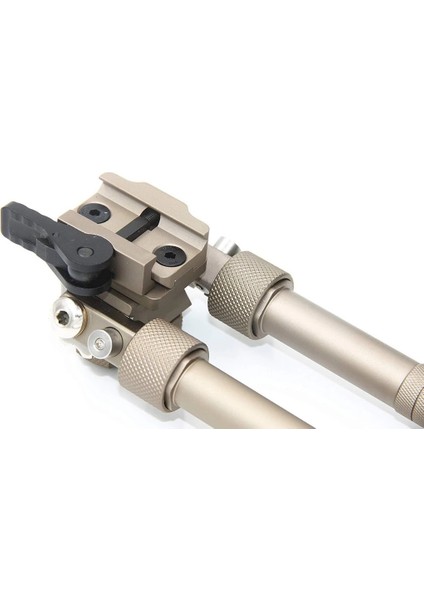 Super x Tac Picatinny Rail 22 mm Hareketli Bipod fırsatları