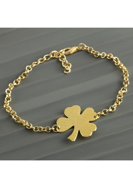 Yonca Bileklik fiyatları