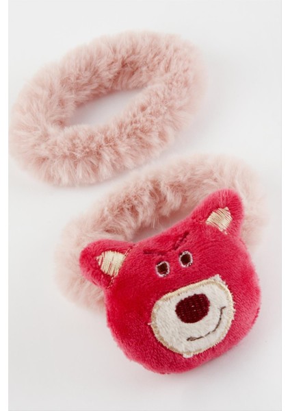 Çzgflm Karakteri Lastikli Toka 2 Adet fiyatları