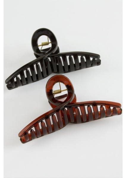 Fiyong Renkli Mandal Toka 8 cm