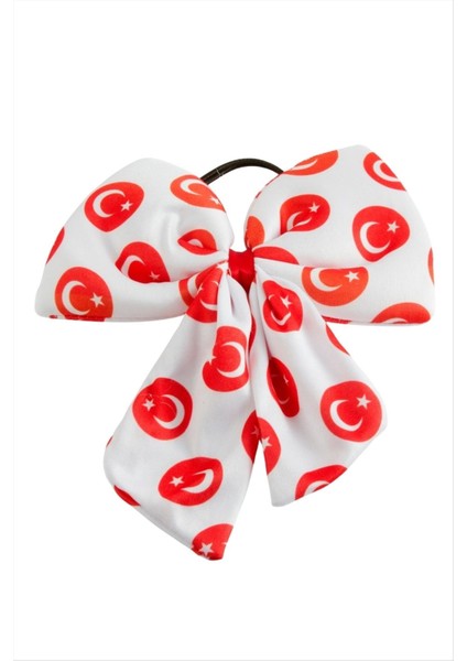 23 Nisan 19 Mayıs Türk Bayraklı Fiyong Lastik Toka modelleri