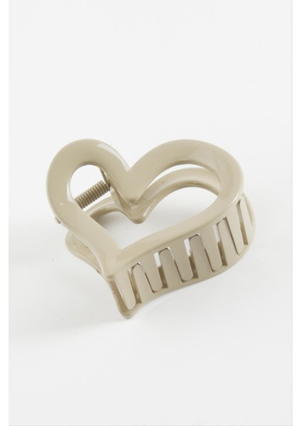 Kalp Renkli Mandal Toka 7 cm fiyatları