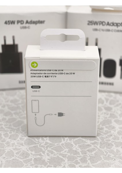 Apple Watch 9. Seri 20 Watt Şarj Aleti fiyatları