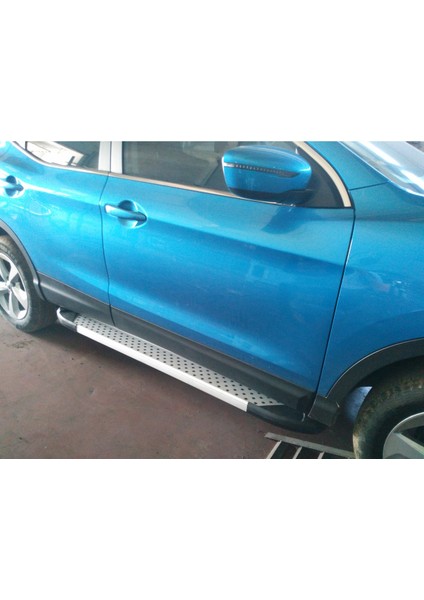 V1SPORT Alm. Yan Basamak Santa Fe 2006-2012 Arasına Uyumlu fiyatları