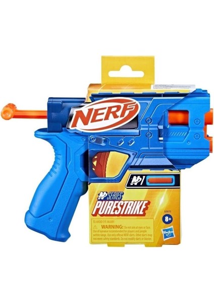 G0875 N Serisi Purestrike Blaster modelleri