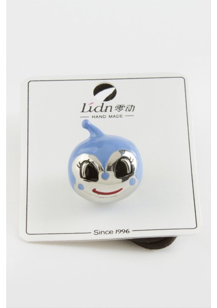 Çzgflm Karakteri Lastikli Toka modelleri