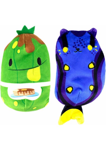 Cep V1002 Cats Vs Pickles Beans Seri 10 cm