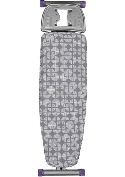 Ütü Masası – Yükseklik Ayarlanabilir, Geniş Ütüleme Alanı, Pratik ve Konforlu Kullanım, Kolayca Açılıp Katlanabilir