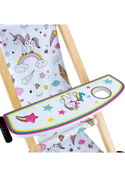 ÇG71 Okutan, Ahşap Bebek Arabası indirimleri