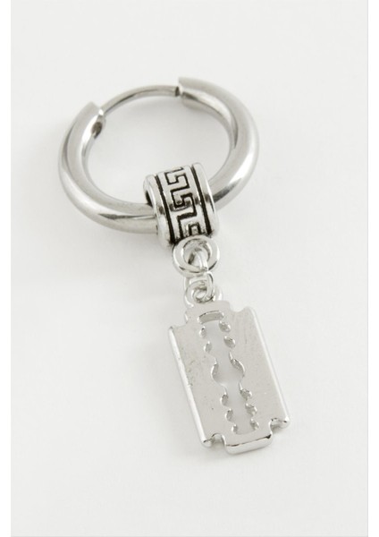 Jilet Erkek Çelik Küpe fiyatları