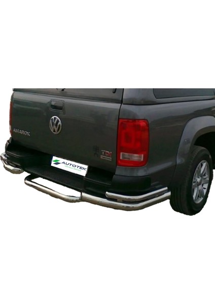 (2012-2020) Arka Köşe Ikili Koruma