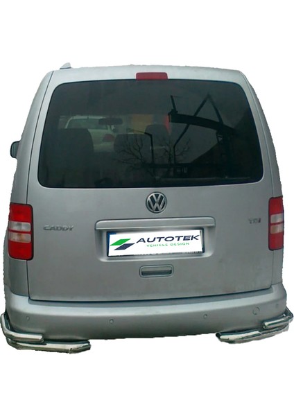 (2012-2020) Arka Köşe Ikili Koruma fiyatları