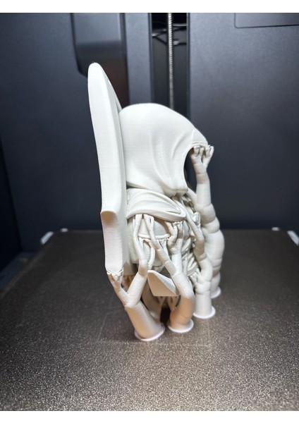 CRAFTSY3D Ezio Auditore Büst – 3D Baskı Dekoratif Koleksiyon Figürü fiyatları